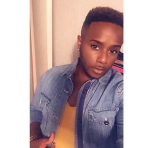 Meet your Posher, Jamal